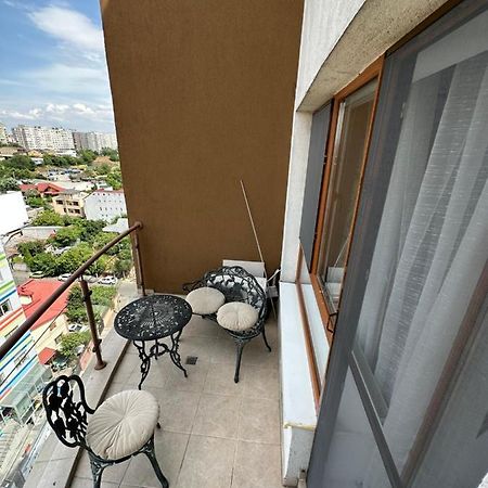Mihai Bravu Apartment 布加勒斯特 外观 照片
