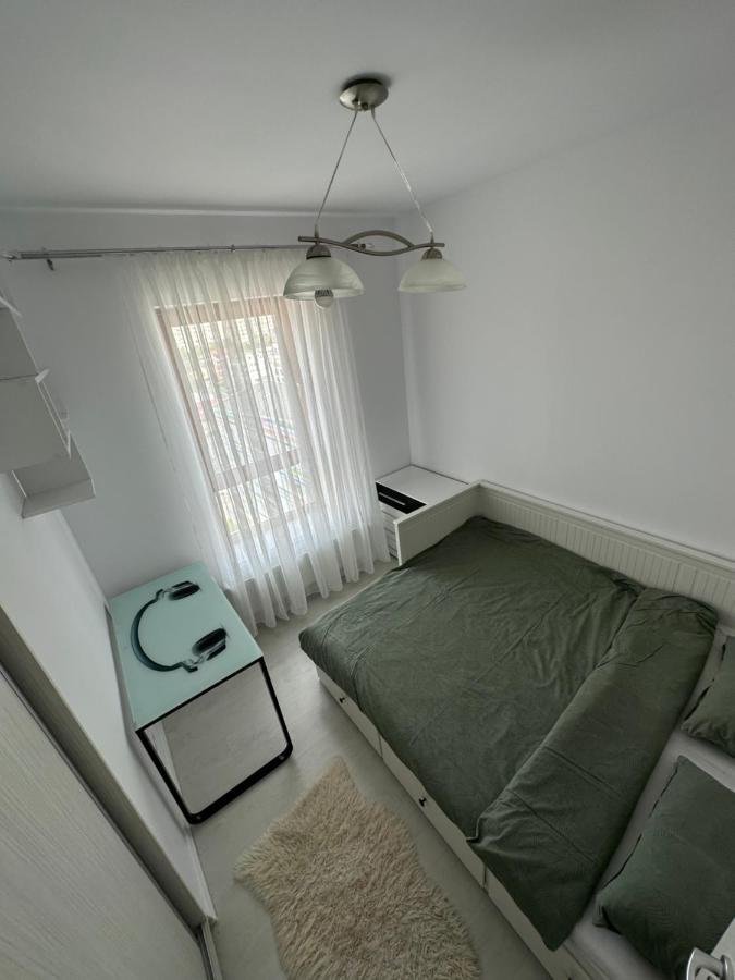 Mihai Bravu Apartment 布加勒斯特 外观 照片