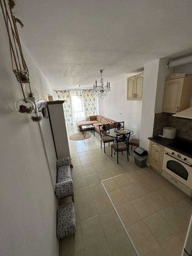 Mihai Bravu Apartment 布加勒斯特 外观 照片