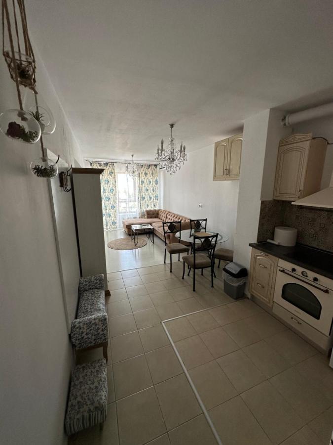 Mihai Bravu Apartment 布加勒斯特 外观 照片