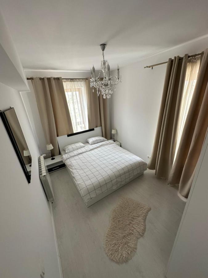 Mihai Bravu Apartment 布加勒斯特 外观 照片