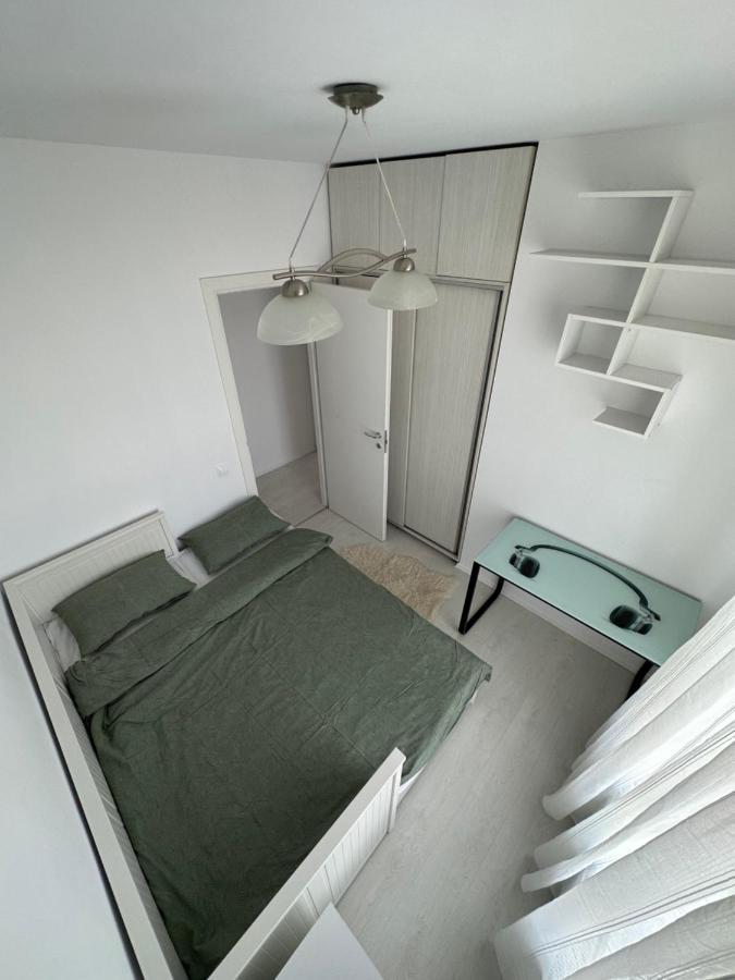 Mihai Bravu Apartment 布加勒斯特 外观 照片