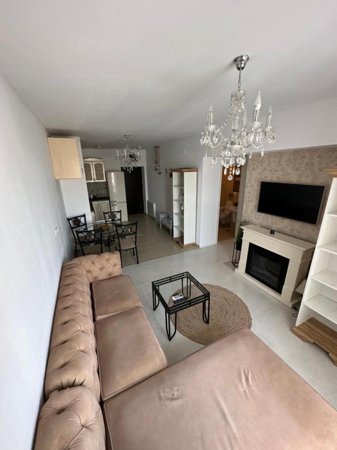 Mihai Bravu Apartment 布加勒斯特 外观 照片